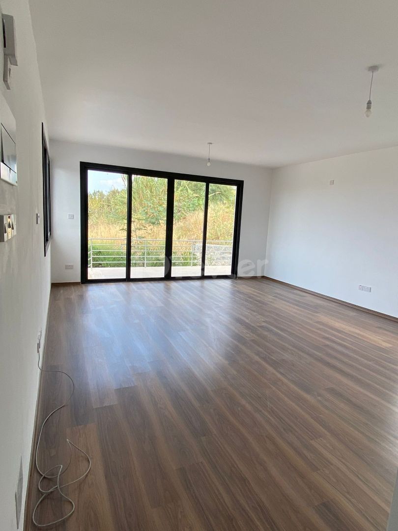 MODERNE VILLA IN CATALKÖY 4+1 ZU VERKAUFEN ** 