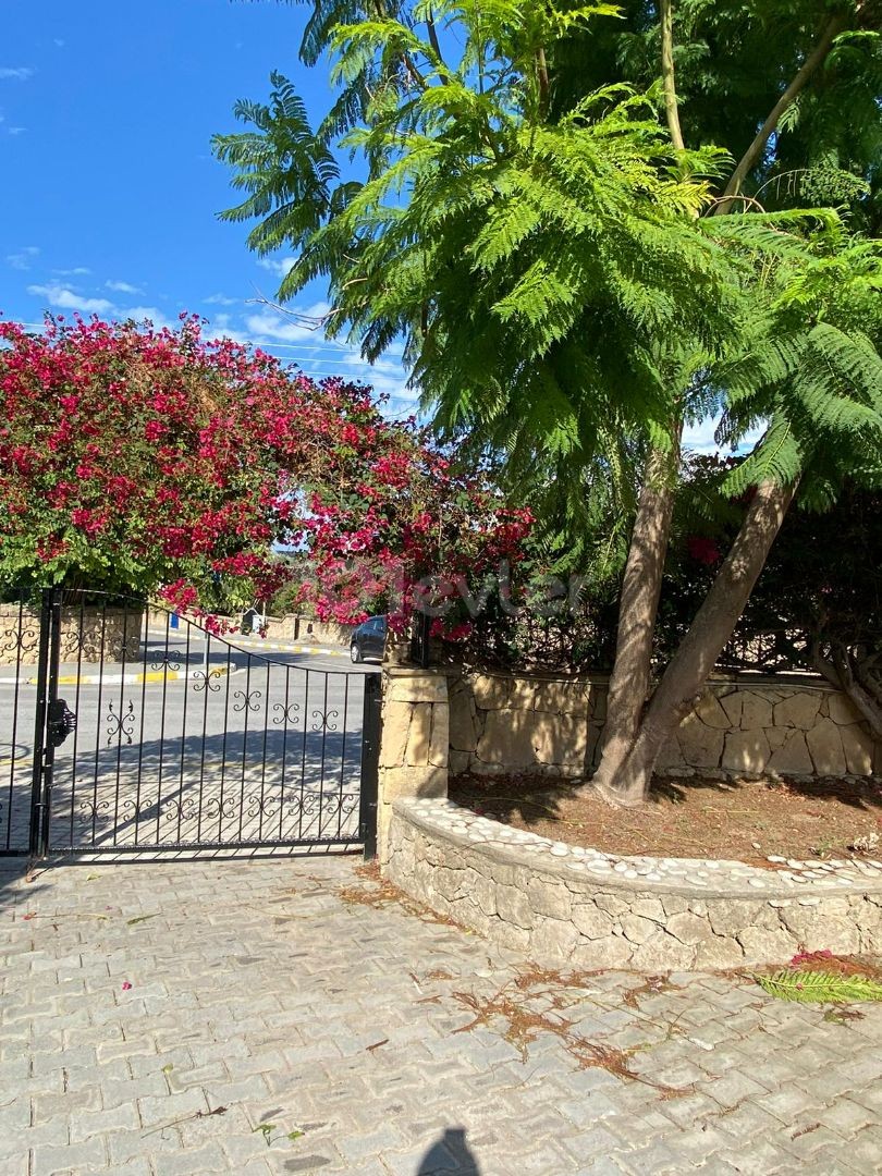 Villa To Rent in Doğanköy, Kyrenia