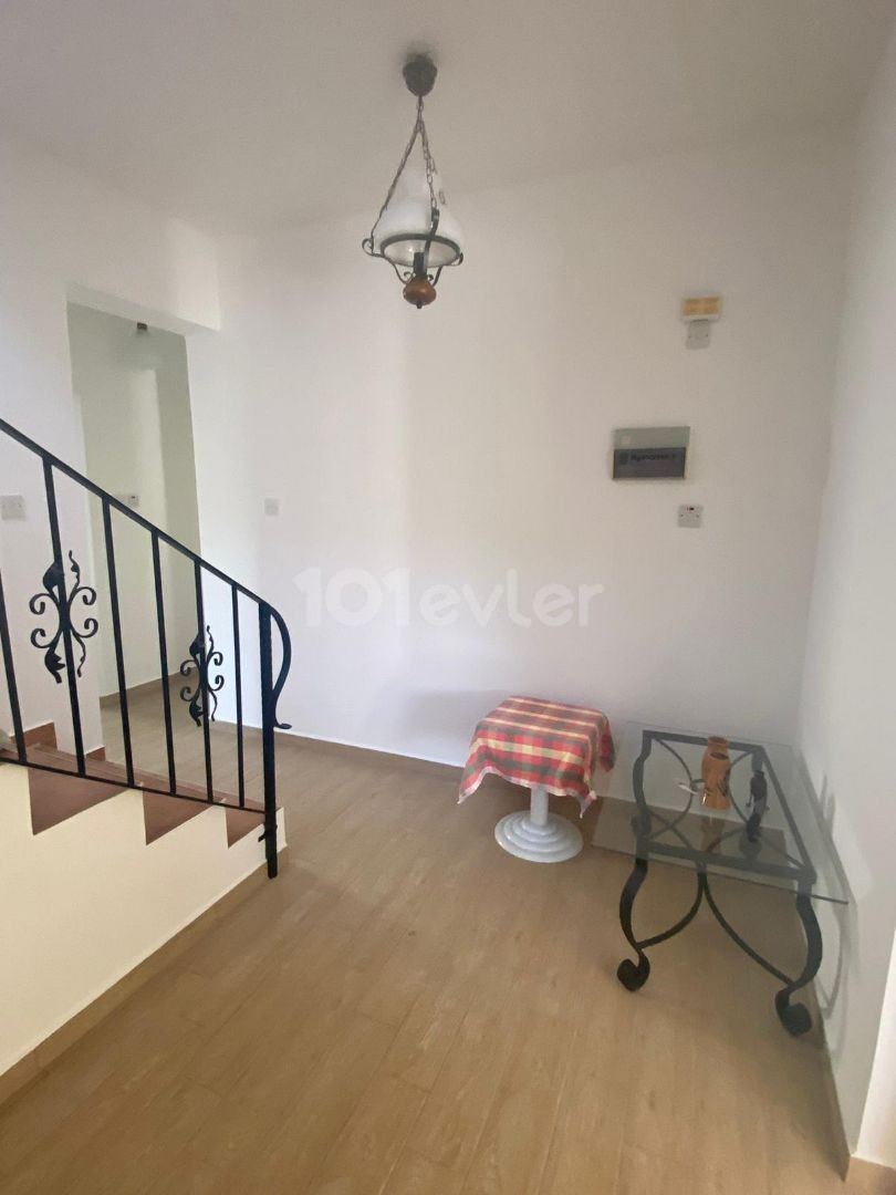 Villa To Rent in Doğanköy, Kyrenia