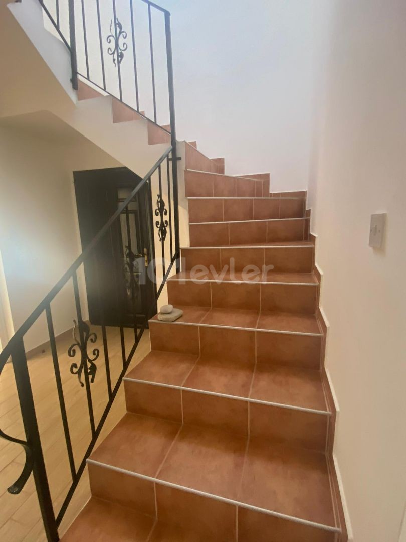 Villa To Rent in Doğanköy, Kyrenia