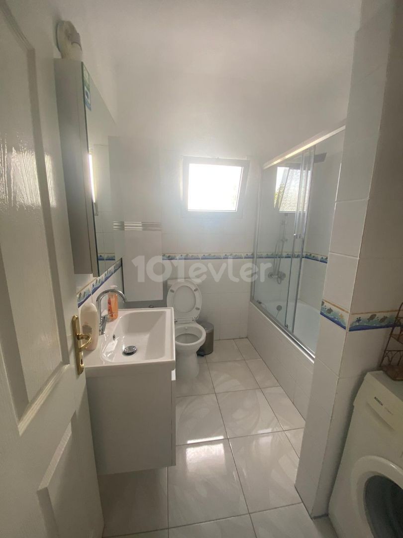 Villa To Rent in Doğanköy, Kyrenia