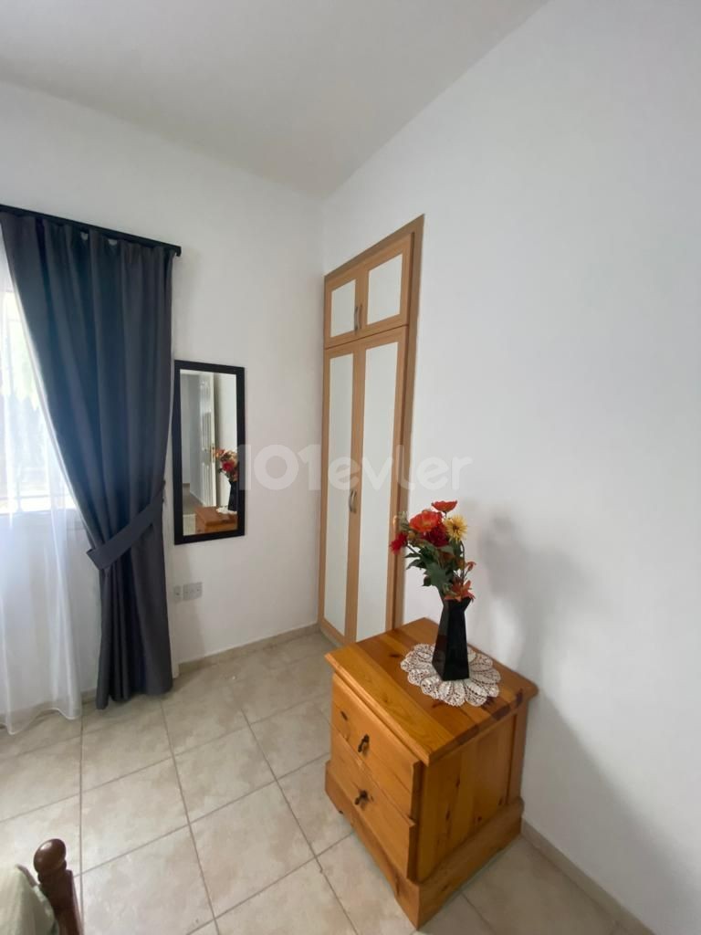 Villa To Rent in Doğanköy, Kyrenia