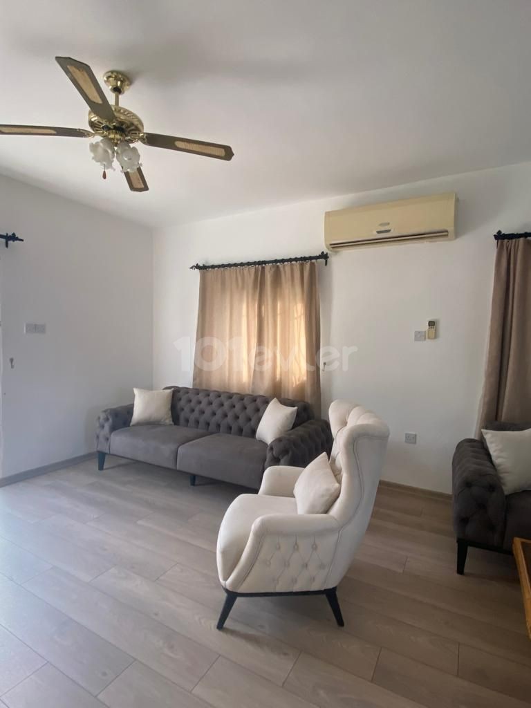 Villa To Rent in Doğanköy, Kyrenia