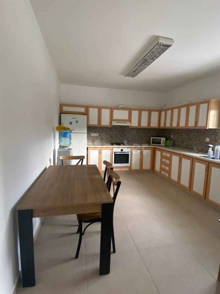 Villa To Rent in Doğanköy, Kyrenia