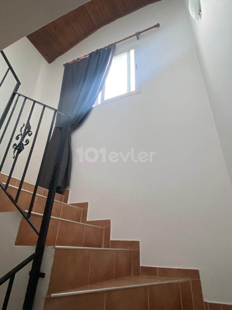 Villa To Rent in Doğanköy, Kyrenia