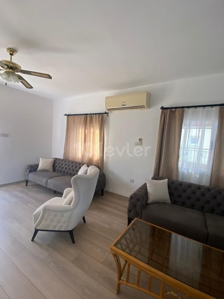 Villa To Rent in Doğanköy, Kyrenia