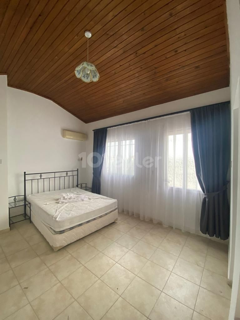 Villa To Rent in Doğanköy, Kyrenia