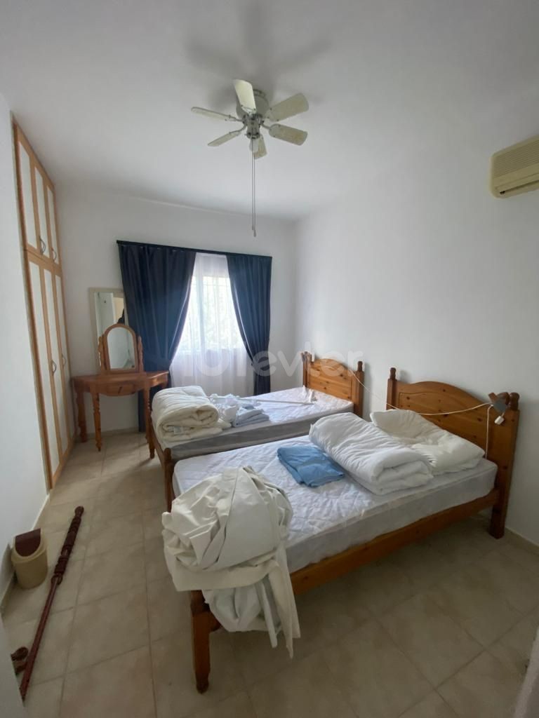 Villa To Rent in Doğanköy, Kyrenia