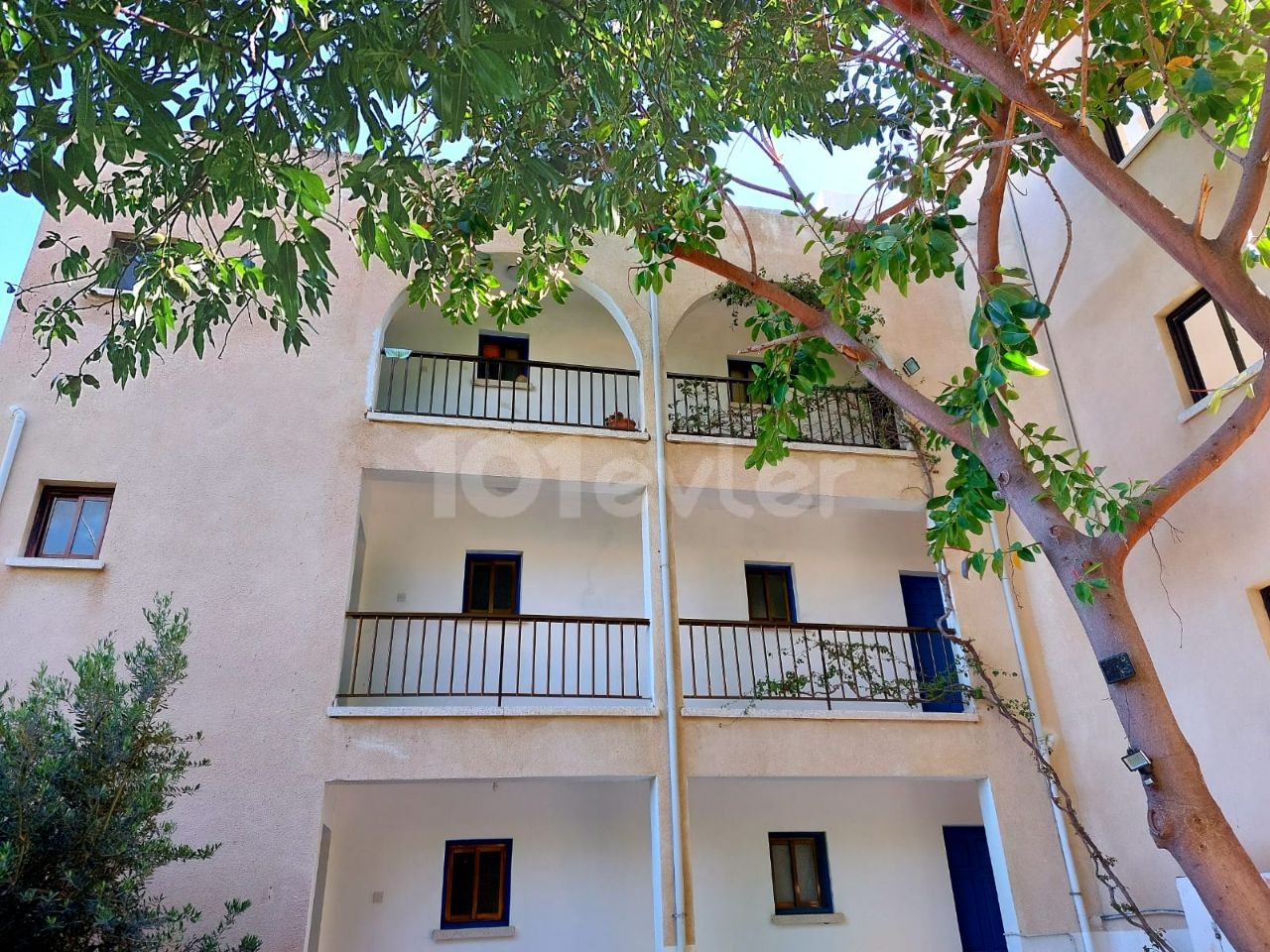 COMPLETE APARTMENT FOR SALE IN LAPTA TURKISH NEIGHBORHOOD