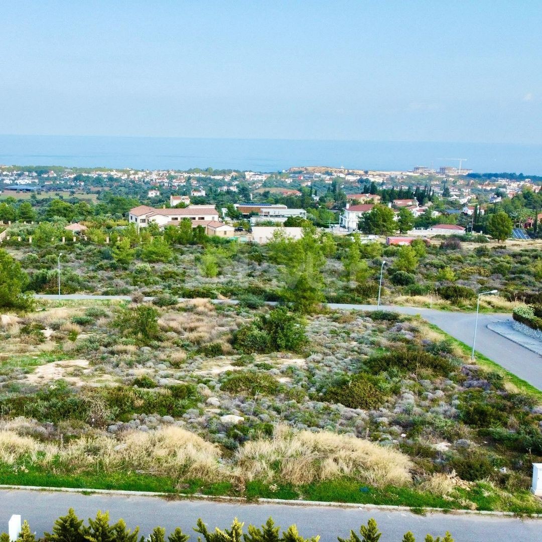 жилая зона Продается in Ozanköy, Кирения