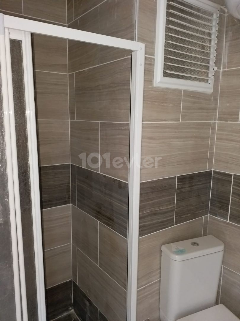 GİRNE BARBAROS MARKET BÖLGESİ 2+1 SATILIK DAİRE