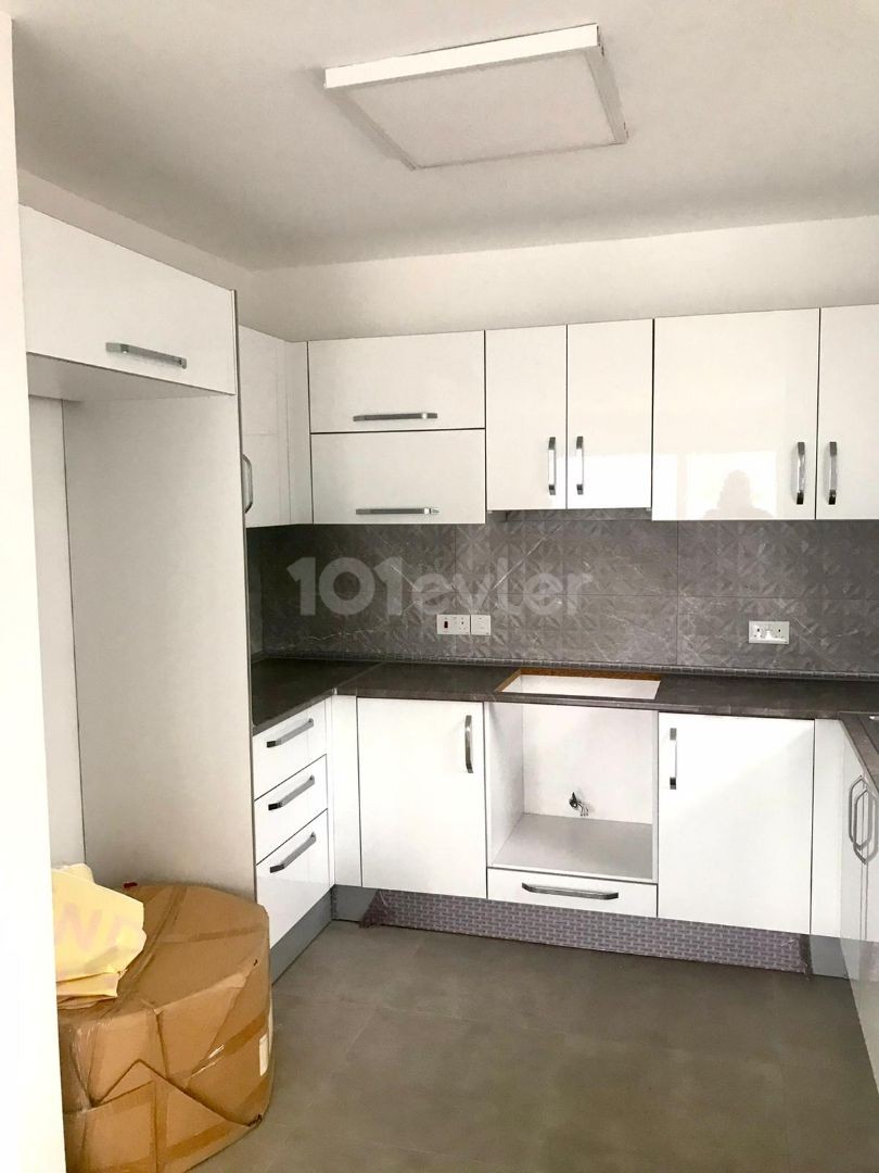 2+1 APARTMENT FOR SALE NEAR SULU CIRCLE