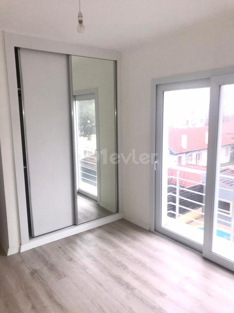 SULU ÇEMBER YAKINI SATILIK 2+1 DAİRE