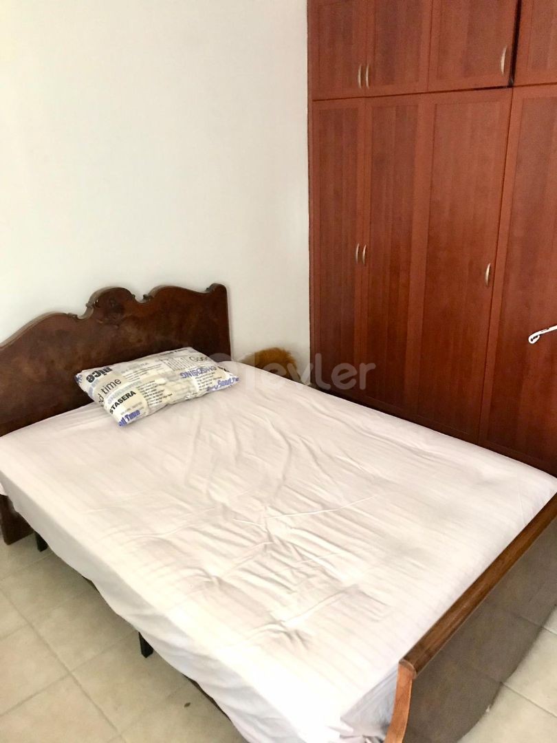 3+1 APARTMENT FOR SALE IN CENTRAL PATARA COMPLEX IN GUINEA