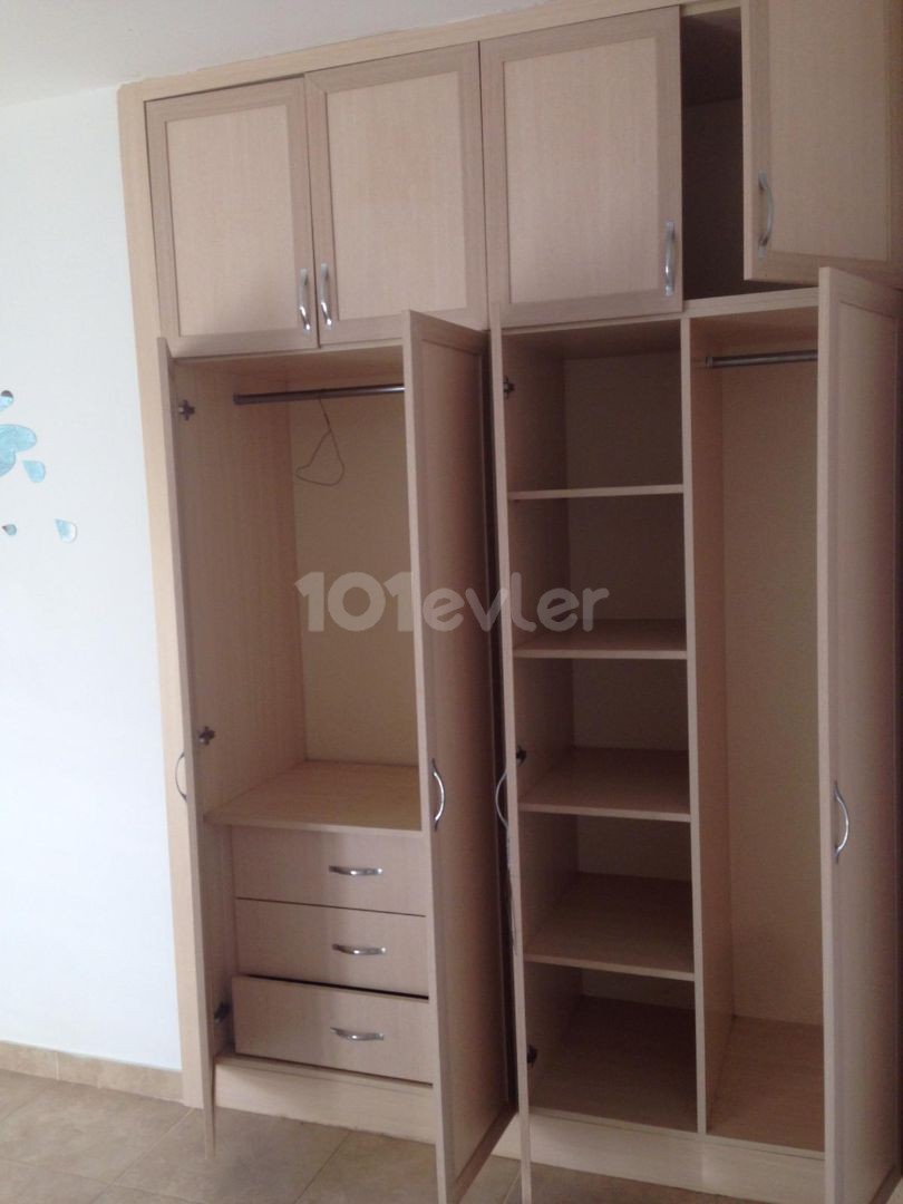 GİRNE KARAKUM SEA-FRONT 2+1 APARTMENT FOR SALE