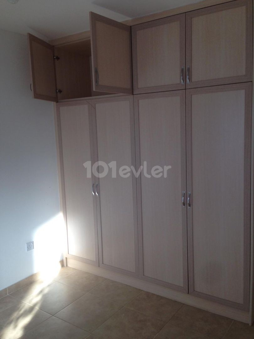 GİRNE KARAKUM SEA-FRONT 2+1 APARTMENT FOR SALE