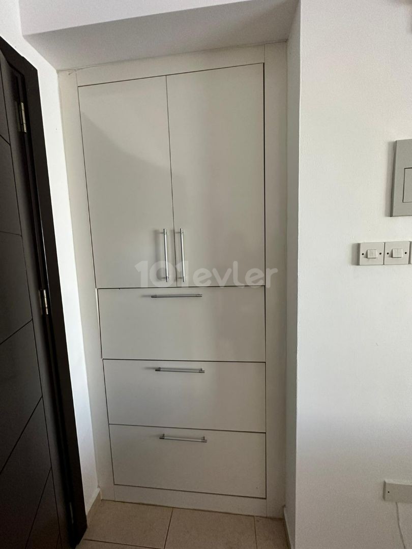 KAŞGAR COURT BÖLGESİ ESYALI KİRALIK 2+1 DAİRE (200 TL AİDAT)