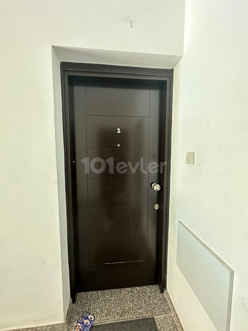 KAŞGAR COURT BÖLGESİ ESYALI KİRALIK 2+1 DAİRE (200 TL AİDAT)