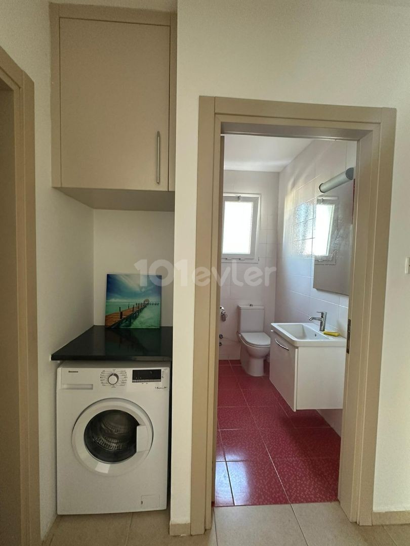 KAŞGAR COURT BÖLGESİ ESYALI KİRALIK 2+1 DAİRE (200 TL AİDAT)