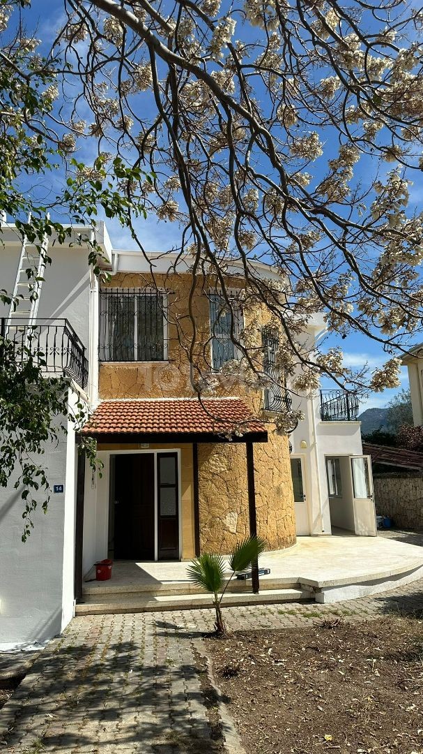 Villa Mieten in Bellapais, Kyrenia