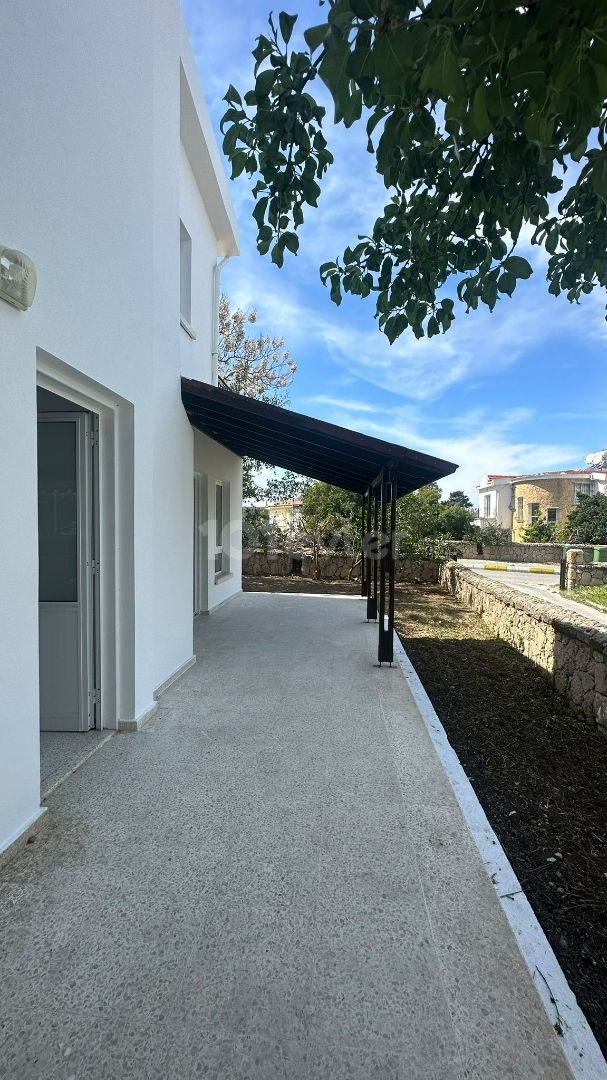 Villa To Rent in Bellapais, Kyrenia