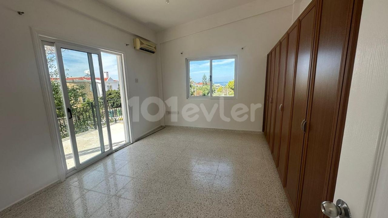 Villa To Rent in Bellapais, Kyrenia