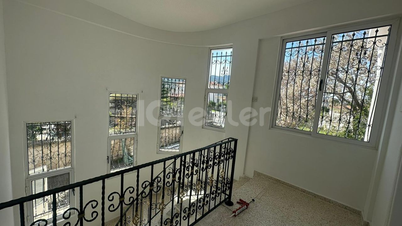 Villa To Rent in Bellapais, Kyrenia