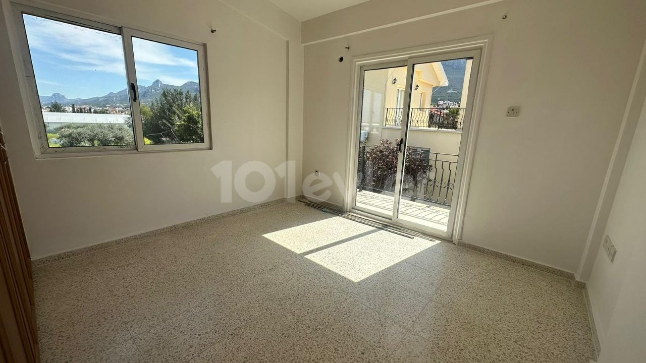 Villa To Rent in Bellapais, Kyrenia