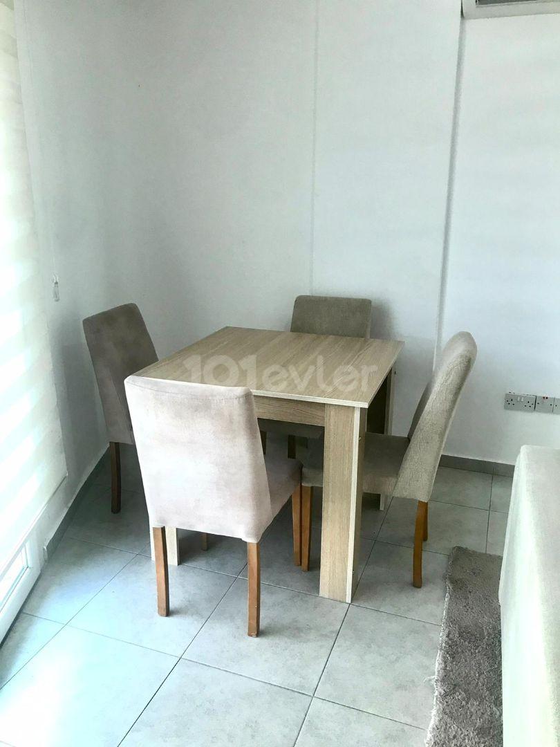 2+1 FLAT FOR RENT IN SULU CEMBER REGION