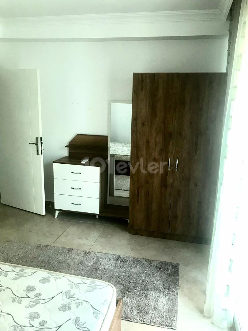 2+1 FLAT FOR RENT IN SULU CEMBER REGION