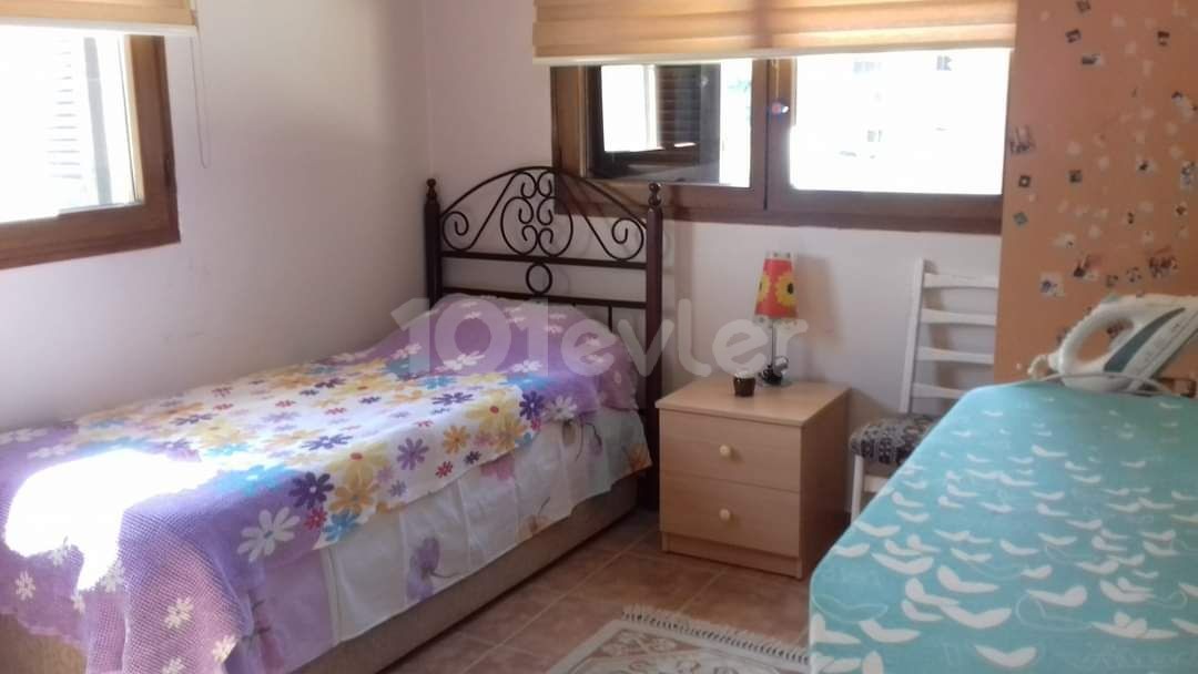 OZANKÖY AREA 3+1 VILLA FOR RENT