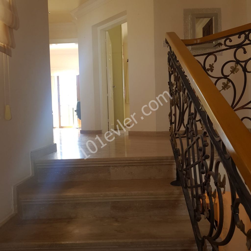 Villa For Sale in Bellapais, Kyrenia