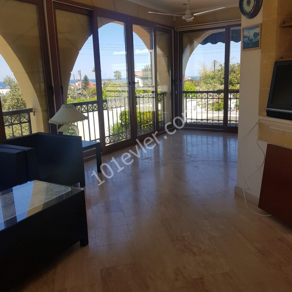 Villa For Sale in Bellapais, Kyrenia