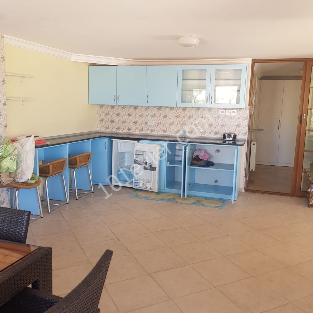 Villa For Sale in Bellapais, Kyrenia