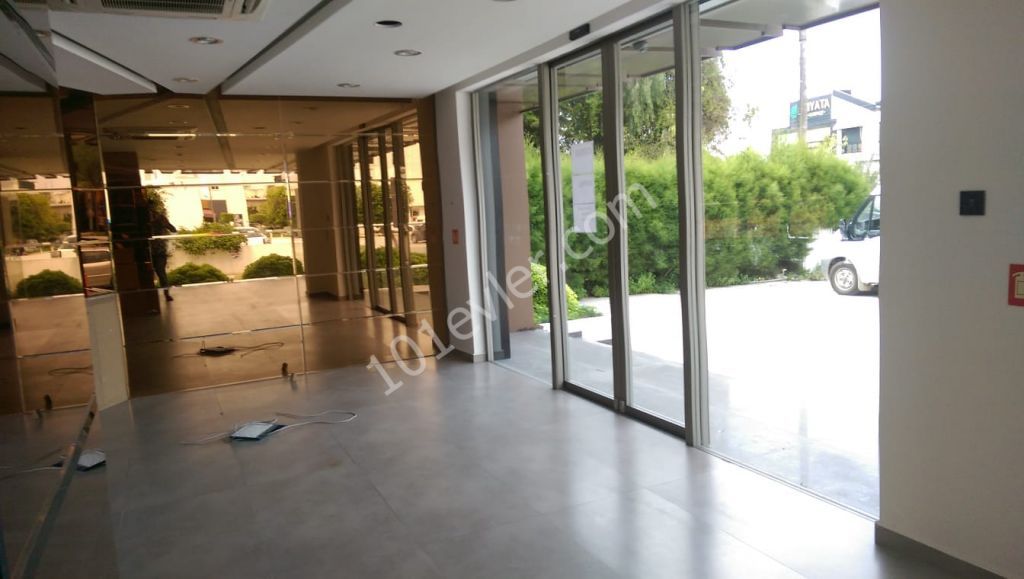 Business To Rent in Karakum, Kyrenia