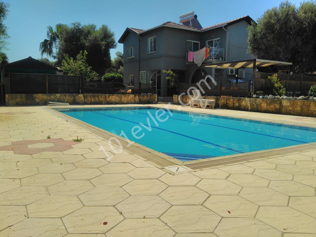 Bungalow To Rent in Çatalköy, Kyrenia