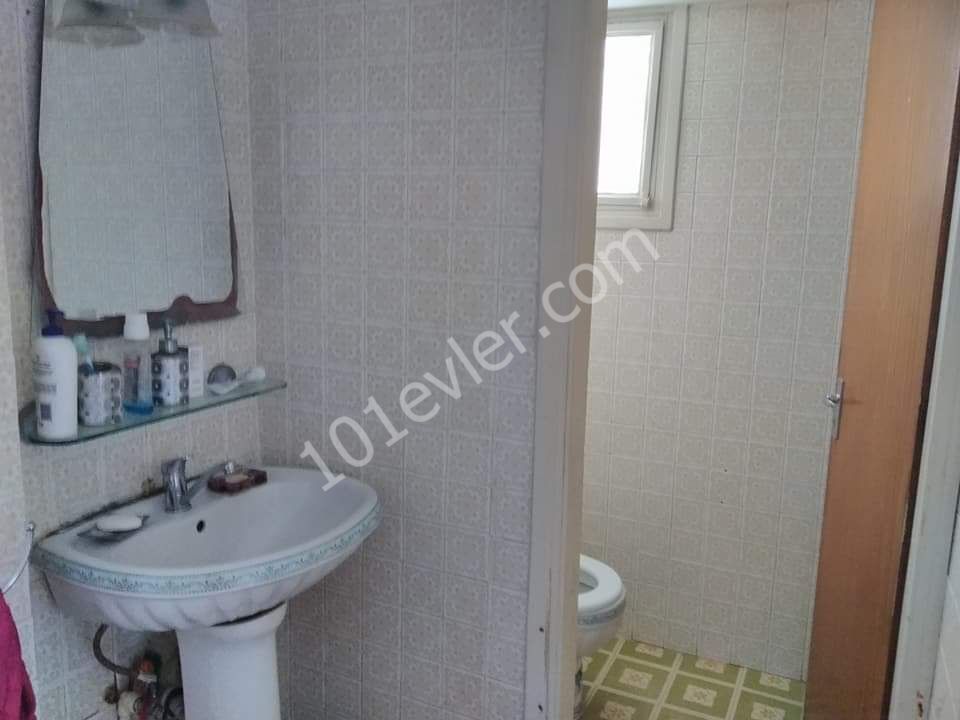 Flat For Sale in Baykal, Famagusta