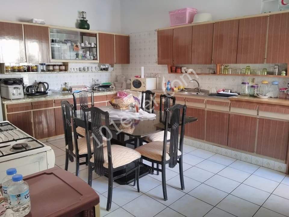 Flat For Sale in Baykal, Famagusta