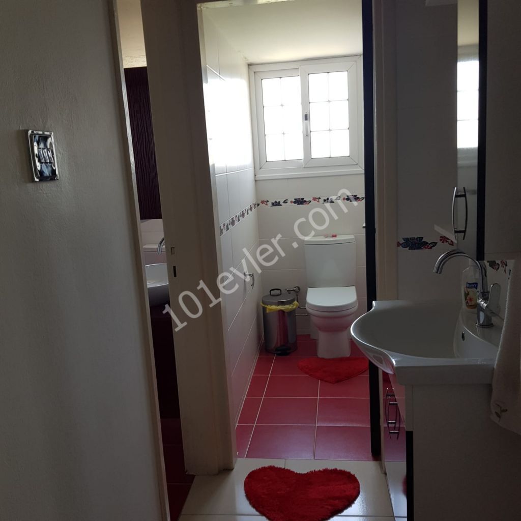 Flat For Sale in Balıkesir, Nicosia