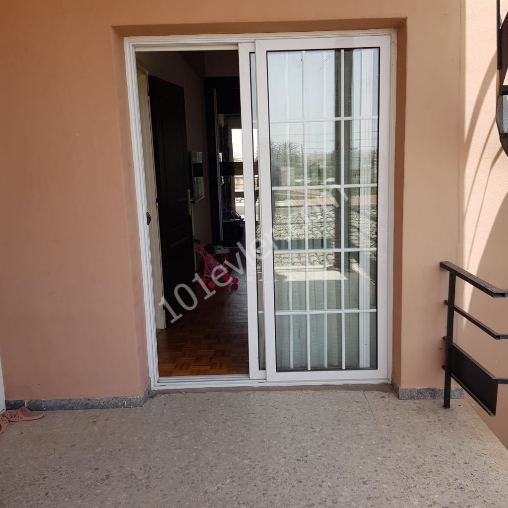 Flat For Sale in Balıkesir, Nicosia