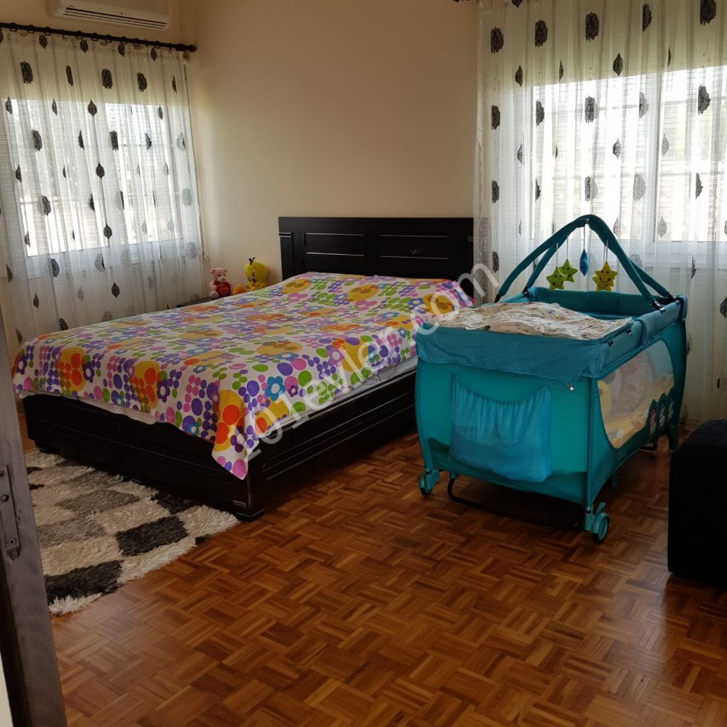 Flat For Sale in Balıkesir, Nicosia