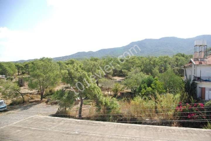 Villa For Sale in Esentepe, Kyrenia