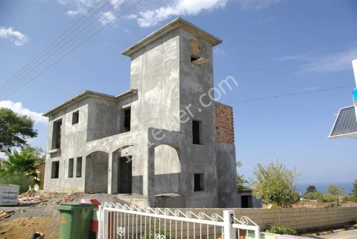 Villa For Sale in Esentepe, Kyrenia