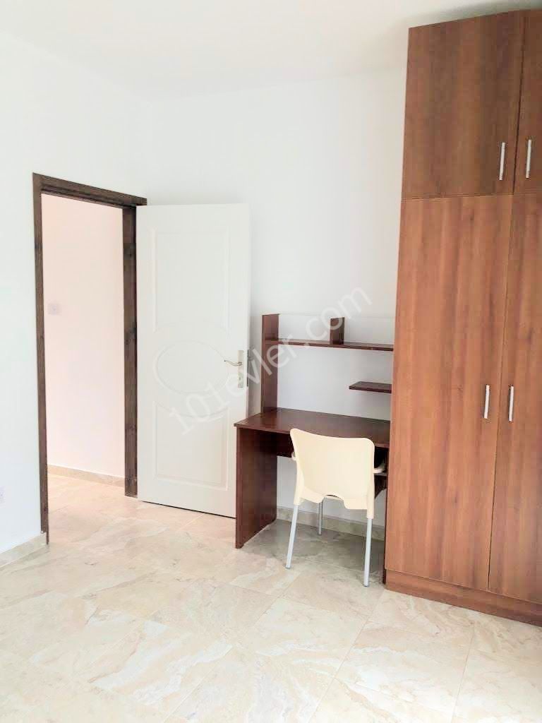 Flat To Rent in Karaoğlanoğlu, Kyrenia