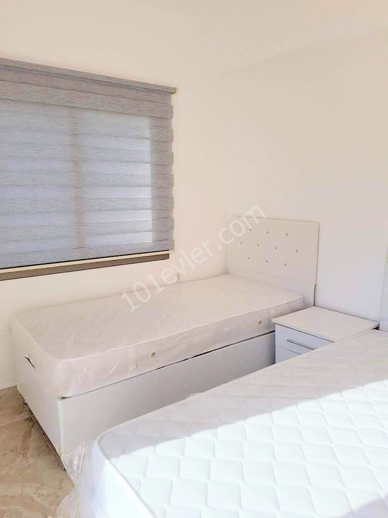 Flat To Rent in Karaoğlanoğlu, Kyrenia