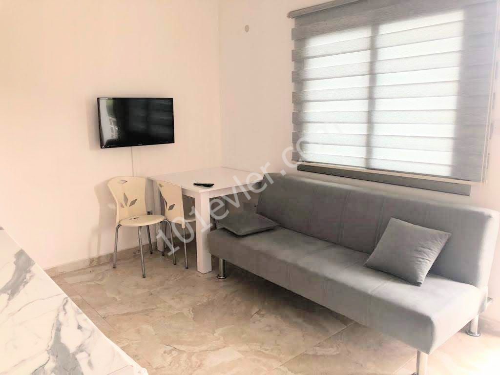 Flat To Rent in Karaoğlanoğlu, Kyrenia