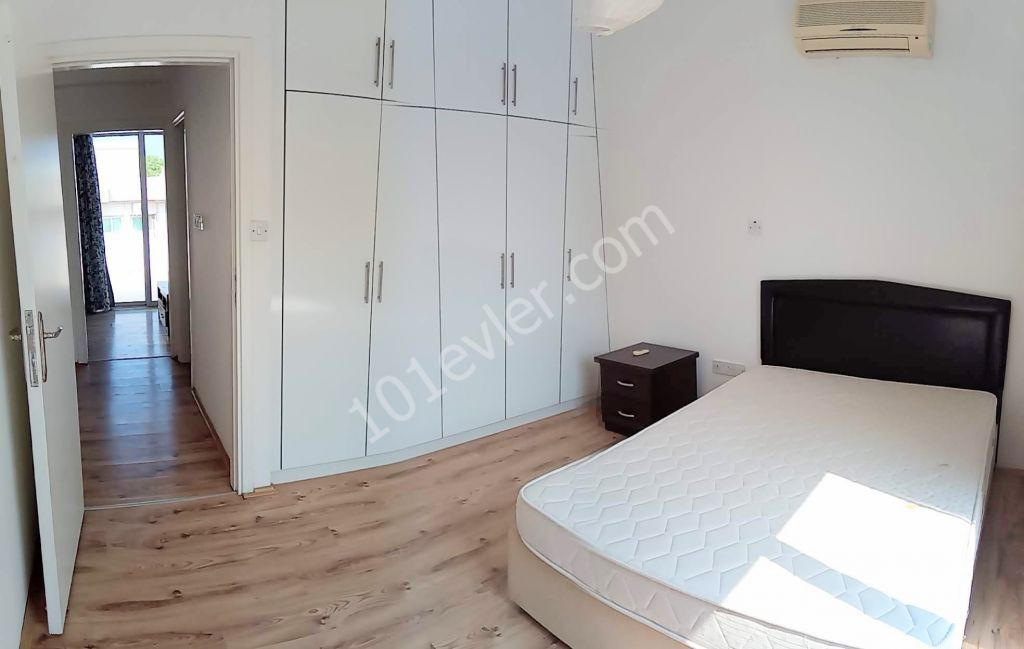 GIRNE MERKEZDE MUKEMMEL KONUMDA 2+1 PENTHOUSE YENI LIMAN CIVARINDA 0533-829-71-29