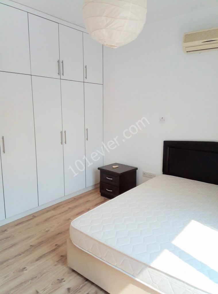 GIRNE MERKEZDE MUKEMMEL KONUMDA 2+1 PENTHOUSE YENI LIMAN CIVARINDA 0533-829-71-29