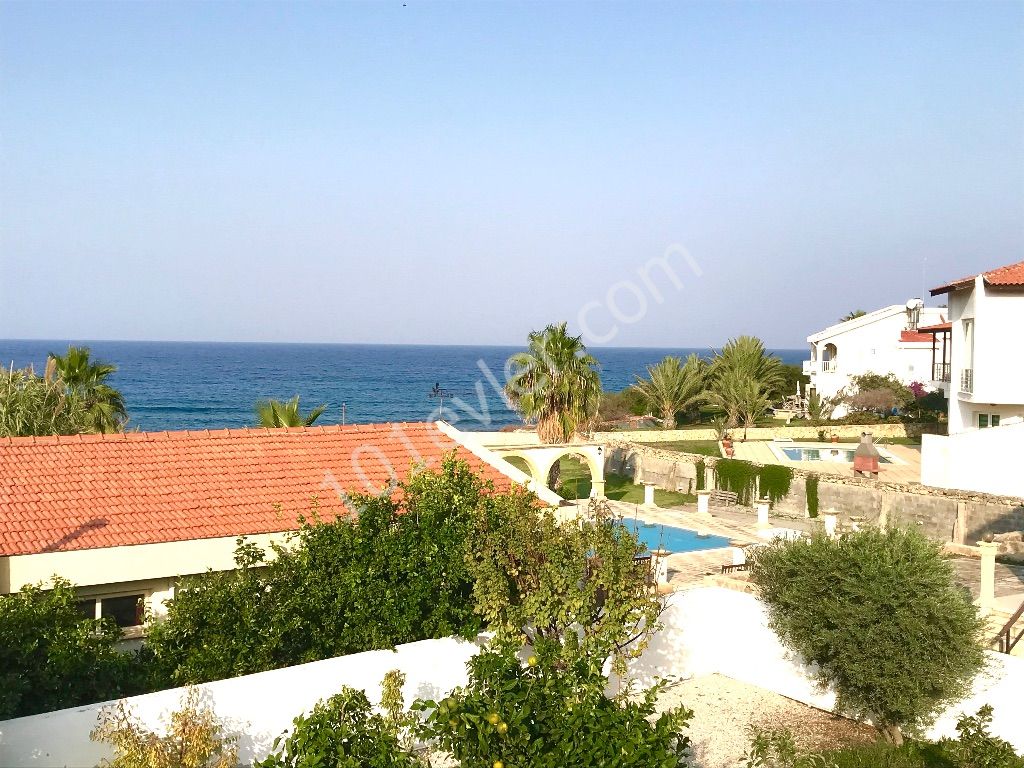 GIRNE CATALKOYDE ,MUSTAKIL  VILLA, DENIZE 100M , HAVUZLU ,3 YATAK ODALI,SHAYNA BEACH ,CORNARO BEACH CIVARI  TEL: 0542 8671000