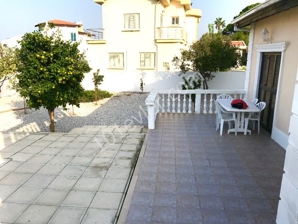 Villa For Sale in Çatalköy, Kyrenia